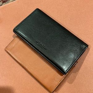 Compact -mini phone case wallet.